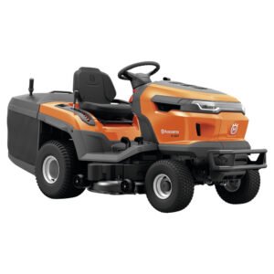 Husqvarna® Rasentraktor "TC 220T" 14,4 kW (19,6 PS), mit Mähdeck 108 cm, 9707278-01