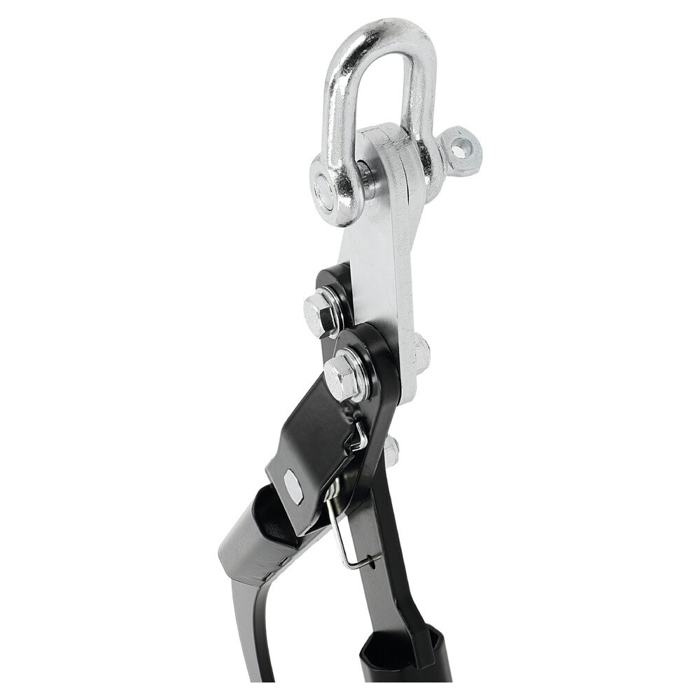 Posch® Greifzange "650" für Holzspalter Hydrocombi mit Seilwinde, F000 3962 – Bild 4