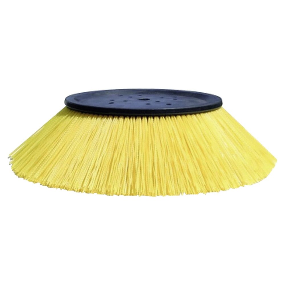 Wiedenmann® Schnee-Kehrwalze 2 St., für Kehrmaschine Combi Clean 2604, 026023017 – Bild 4