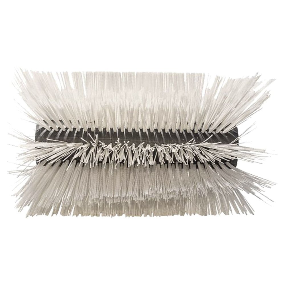 Wiedenmann® Schnee-Kehrwalze 2 St., für Kehrmaschine Combi Clean 2603, 026013017