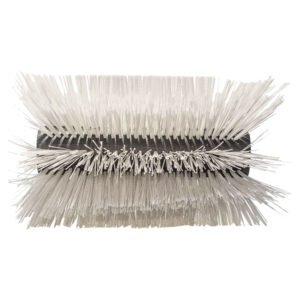 Wiedenmann® Schnee-Kehrwalze 2 St., für Kehrmaschine Combi Clean 2604, 026023017