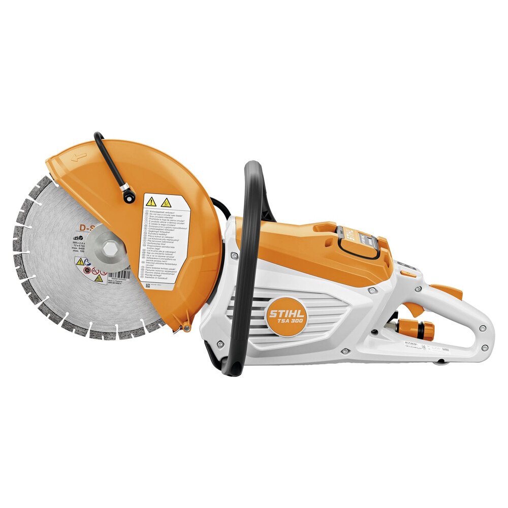 STIHL Akku-Trennschleifer "TSA 300" ohne Akku und Ladegerät, TA02 011 6600 – Bild 2