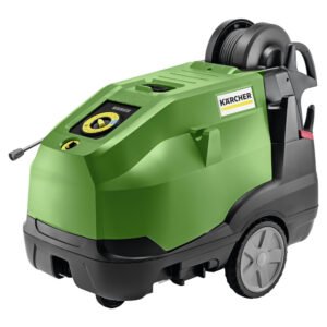 Kärcher® Hochdruckreiniger "HDS 1000-4 MXA PLUS ADV GreenLine" Heißwasser, 1.071-962.0