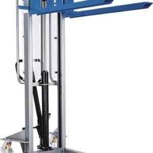 Pfaff Silberblau Hochhubwagen "HV 0516" 500 kg, Länge Gabelzinken 1.150 mm, 40005551