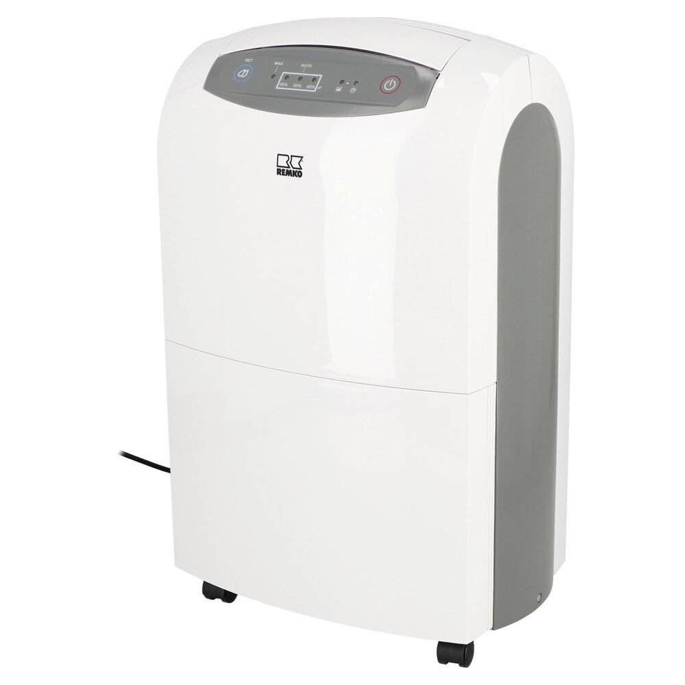 REMKO Luftentfeuchter "LTE 50 ECO", 618510 – Bild 2