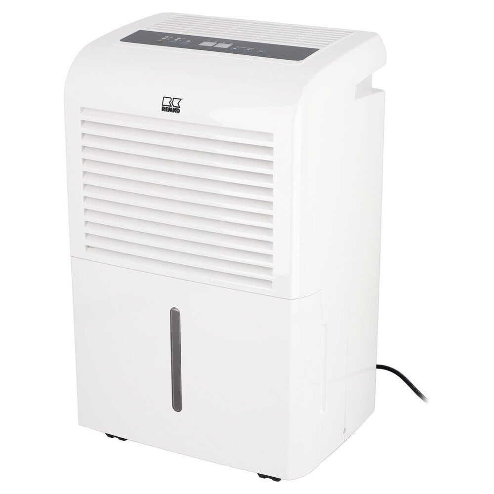 REMKO Luftentfeuchter "LTE 50 ECO", 618510 – Bild 6