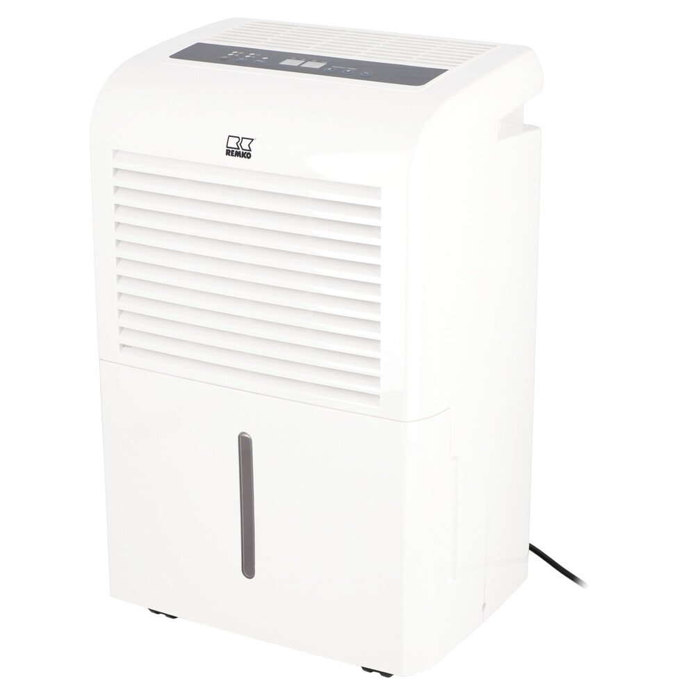 REMKO Luftentfeuchter "LTE 50 ECO", 618510 – Bild 4