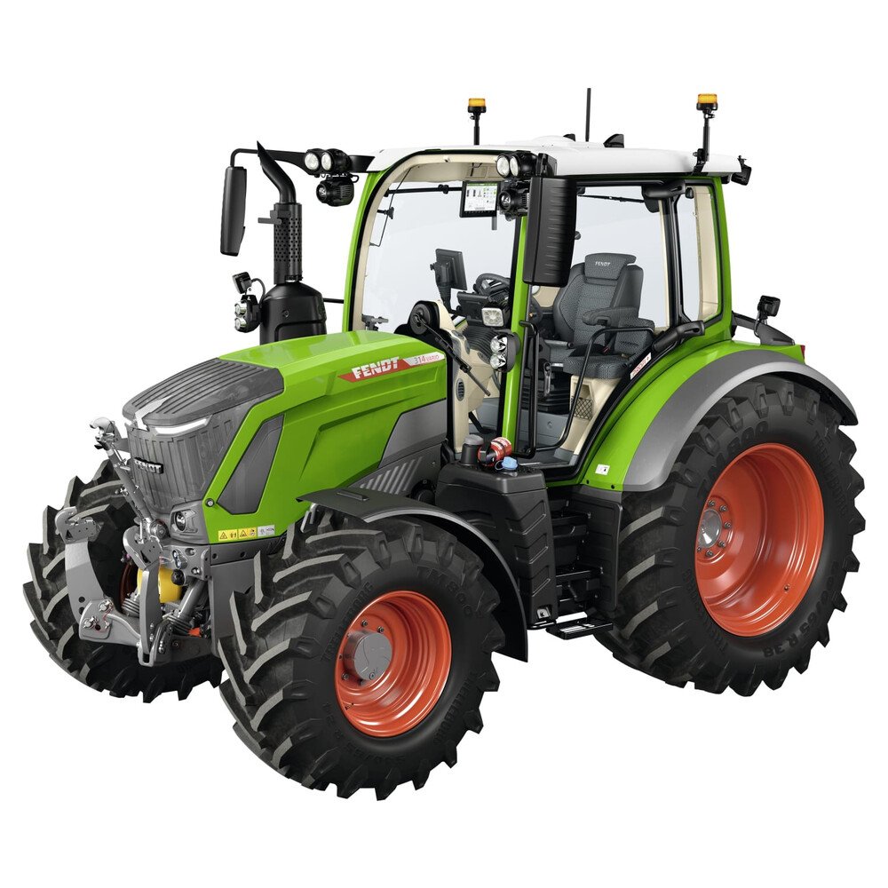 Wiedenmann® Schnee-Kehrwalze 2 St., für Kehrmaschine Combi Clean 2604, 026023017 – Bild 6