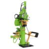 Posch® Holzspalter BayWa Sondermodell "HydroCombi 24 PZG" 24 t, mit Funk-Seilwinde 750, M6245PFHR