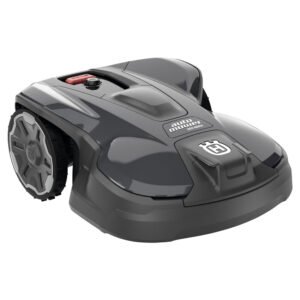 Husqvarna® Mähroboter "Automower® 320 NERA" für Rasenflächen bis 3.300 m², 9708198-12