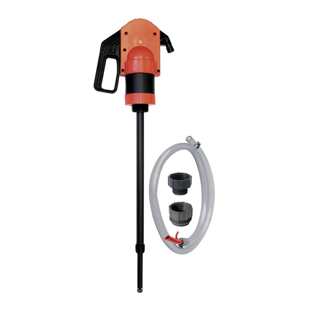 Wiedenmann® Schnee-Kehrwalze 2 St., für Kehrmaschine Combi Clean 2602, 026003017 – Bild 8