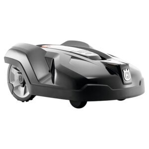 Husqvarna® Mähroboter "Automower® 440" für Rasenflächen bis 4.000 m², 9676733-12