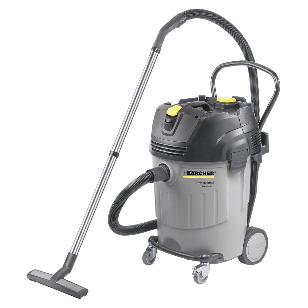 Kärcher® Nass- und Trockensauger "NT 65/2 Ap", 1.667-291.0