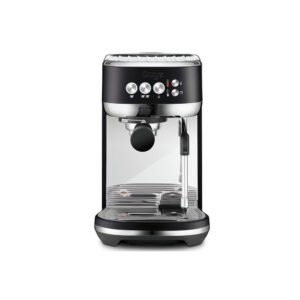 Sage Bambino Plus - Siebträgermaschine Black Truffle