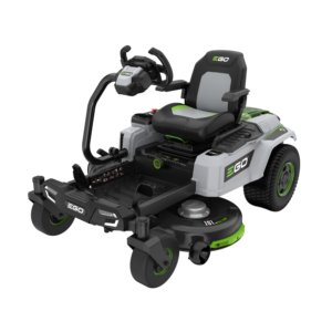 107 Cm Z6 Nullgrad-Wendekreismäher Mit E-Steer™ Technologie