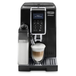 De'Longhi Druckbrüh-Kaffeemaschine