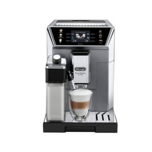 De'Longhi Kaffeevollautomat ECAM 550.85.MS PrimaDonna Class
