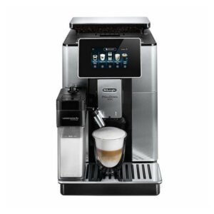 De'Longhi Kaffeevollautomat ECAM610.74.MB PrimaDonna Soul Kaffeevollautomat