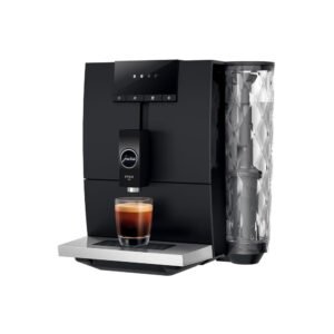 Jura - Kaffeevollautomat ENA 4 Full Metropolitan Black EB