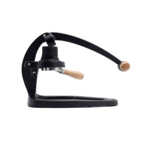 Handhebelmaschine FLAIR ESPRESSO 58X