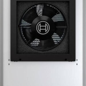 Bosch 8738208680 CS7000iAW 7 IR-S Luft-Wasser-Wärmepumpe Energieeffizienzklasse A++ (A+++ - D)