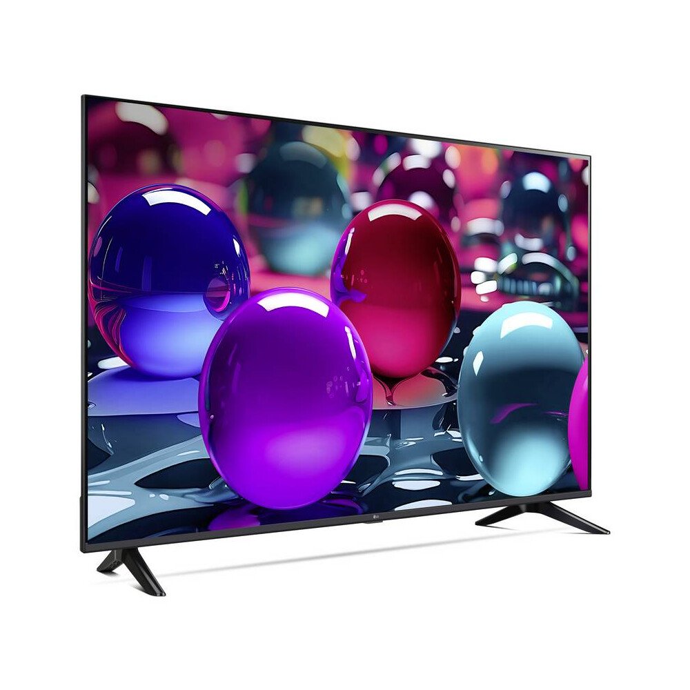LG Electronics 65UA73006LA LCD-TV 165 cm 65 Zoll EEK F (A - G) Schwarz – Bild 2