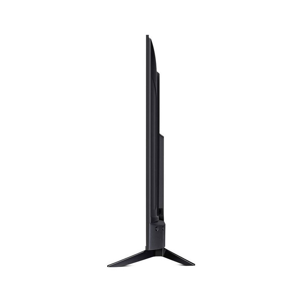 LG Electronics 65UA73006LA LCD-TV 165 cm 65 Zoll EEK F (A - G) Schwarz – Bild 4