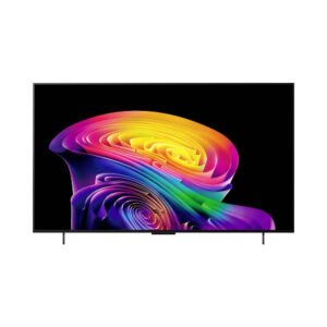 LG Electronics OLED42C6ELB 4K OLED evo AI OLED-TV 106 cm 42 Zoll EEK G (A - G) Schwarz