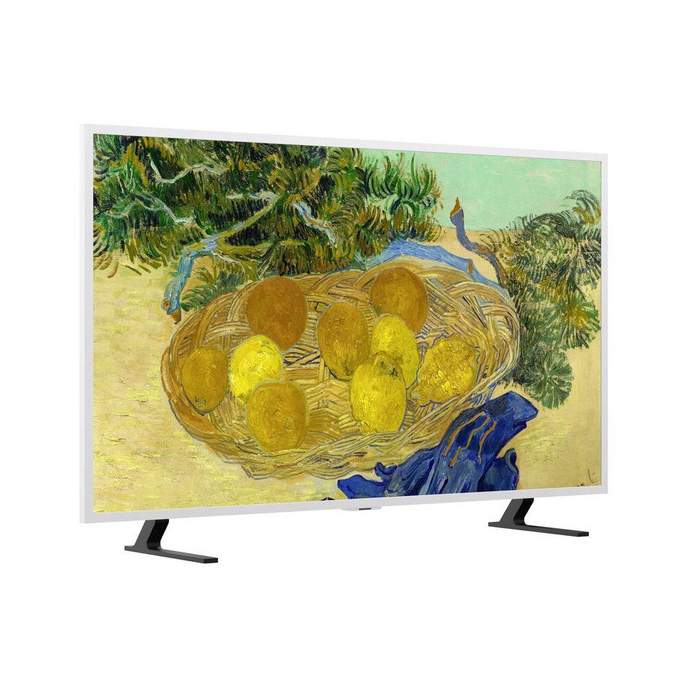 LG Electronics 55LX7B6LA Lifestyle - Gallery 4K Ultra HD LED-TV 139 cm 55 Zoll EEK G (A - G) Schwarz – Bild 2