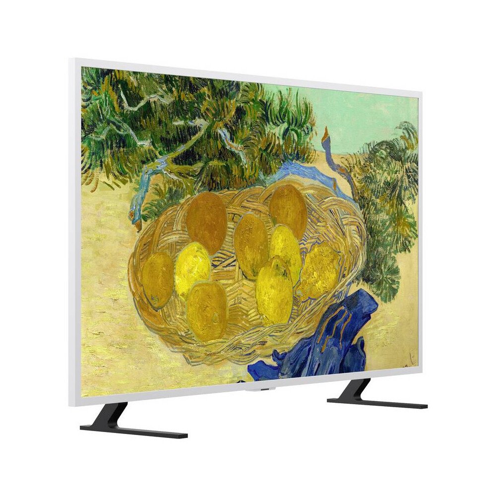 LG Electronics 55LX7B6LA Lifestyle - Gallery 4K Ultra HD LED-TV 139 cm 55 Zoll EEK G (A - G) Schwarz – Bild 3