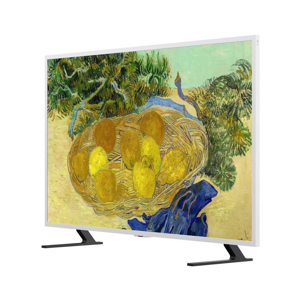 LG Electronics 55LX7B6LA Lifestyle - Gallery 4K Ultra HD LED-TV 139 cm 55 Zoll EEK G (A - G) Schwarz – Bild 4