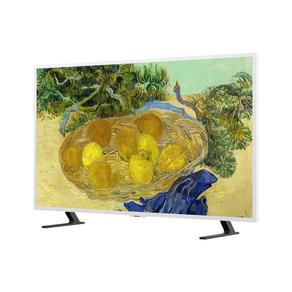 LG Electronics 55LX7B6LA Lifestyle - Gallery 4K Ultra HD LED-TV 139 cm 55 Zoll EEK G (A - G) Schwarz – Bild 5
