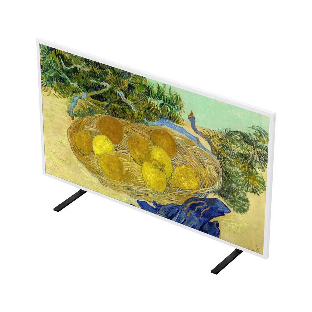 LG Electronics 55LX7B6LA Lifestyle - Gallery 4K Ultra HD LED-TV 139 cm 55 Zoll EEK G (A - G) Schwarz – Bild 6