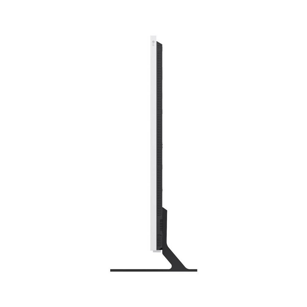 LG Electronics 55LX7B6LA Lifestyle - Gallery 4K Ultra HD LED-TV 139 cm 55 Zoll EEK G (A - G) Schwarz – Bild 10