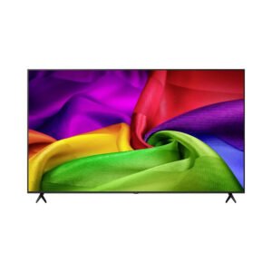 LG Electronics 75NU800B6LA 4K Nano UHD LED-TV 189 cm 75 Zoll EEK G (A - G) Schwarz