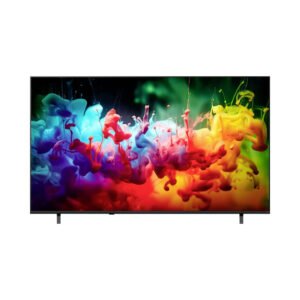 LG Electronics 75QNED7EB3A 4K QNED-TV 189 cm 75 Zoll EEK E (A - G) Schwarz