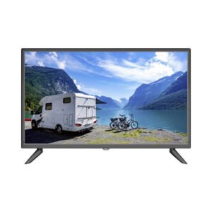 Reflexion LED2425 LCD-TV 60 cm 24 Zoll EEK E (A - G) DVB-T2, DVB-C, DVB-S2, Full HD, CI+ Schwarz