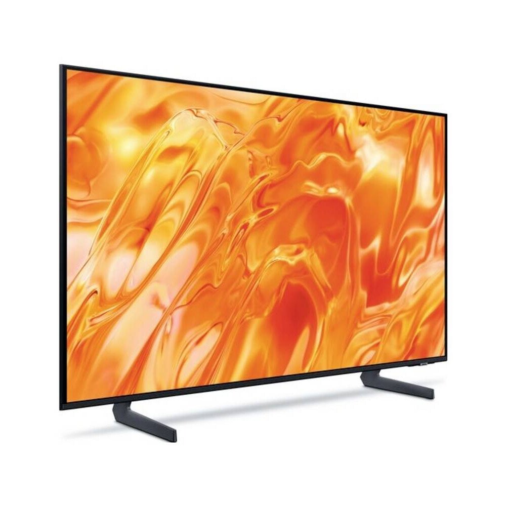 Samsung GQ43QN70 QLED-TV 108 cm 43 Zoll EEK F (A - G) CI+, DVB-C, DVB-S2, DVB-T2, Smart TV, UHD, WLAN Schwarz – Bild 4