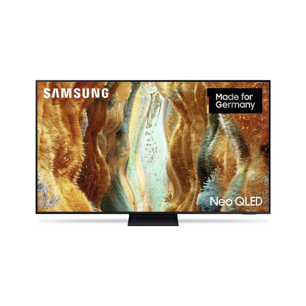 Samsung GQ43QN70 QLED-TV 108 cm 43 Zoll EEK F (A - G) CI+, DVB-C, DVB-S2, DVB-T2, Smart TV, UHD, WLAN Schwarz – Bild 9