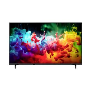LG Electronics 50QNED7EB3C 4K QNED-TV 126 cm 50 Zoll EEK F (A - G) Schwarz