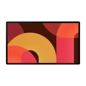 Samsung The Movingstyle LSM7F Tragbarer TV 68 cm 27 Zoll EEK F (A - G) Schwarz