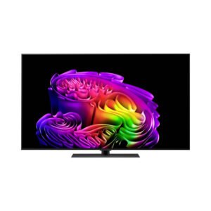 LG Electronics OLED55G67LW 4K OLED evo AI OLED-TV 139 cm 55 Zoll EEK E (A - G) Schwarz