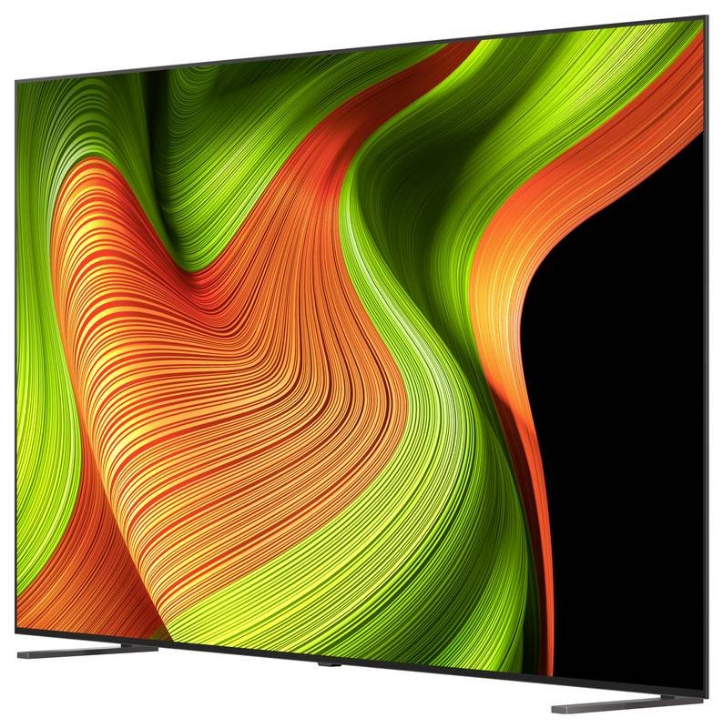 LG Electronics OLED83B59LA QLED-TV 210 cm 83 Zoll EEK F (A - G) Schwarz – Bild 3