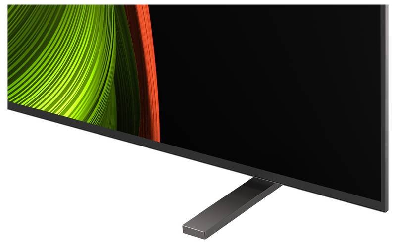 LG Electronics OLED83B59LA QLED-TV 210 cm 83 Zoll EEK F (A - G) Schwarz – Bild 6