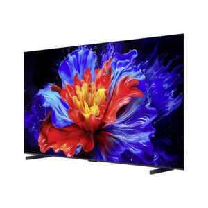TCL 98P89K QLED-TV 249 cm 98 Zoll EEK E (A - G)