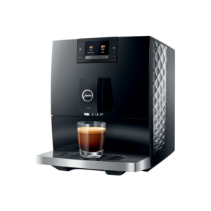 Jura - Kaffeevollautomat C9 Piano Black (EA)