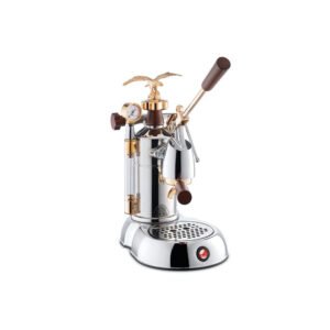 La Pavoni Handhebelmaschine Expo LPLEXP01EU