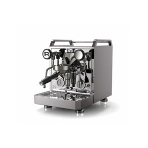 Rocket Espresso - Siebträgermaschine Mozzafiato Fast R Edelstahl