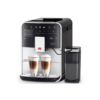 Melitta Kaffeevollautomat Caffeo Barista TS Smart F850-101 - silber