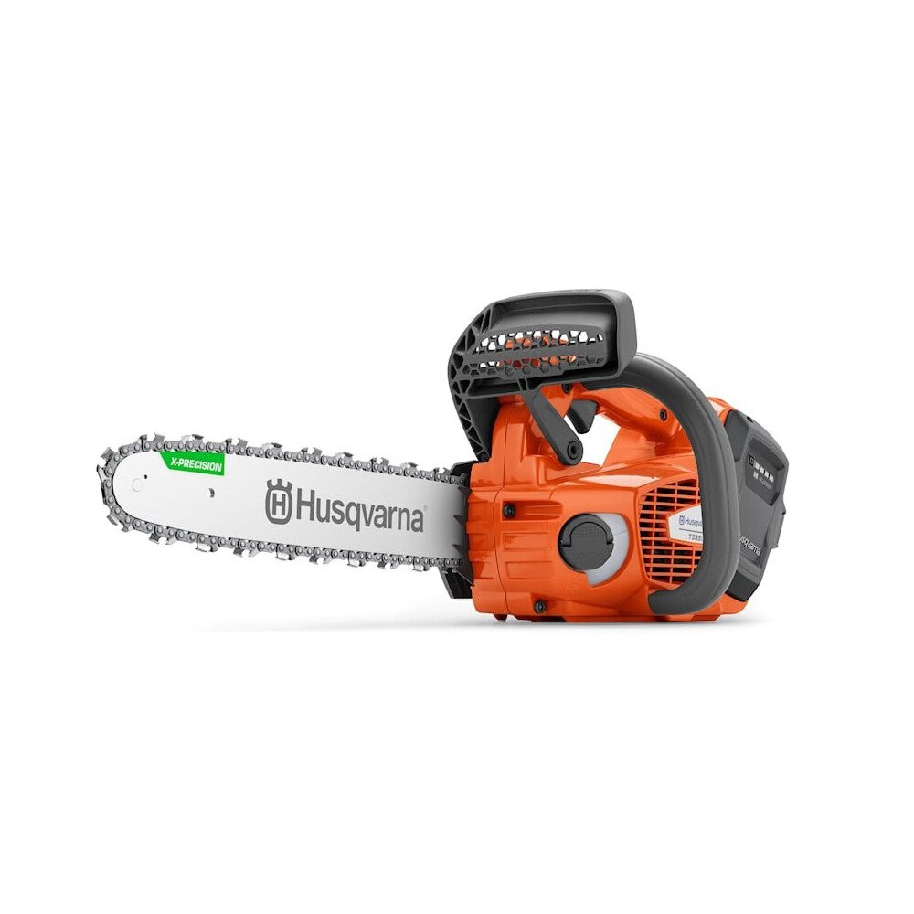 Husqvarna Akkumotorsäge T535i XP – Bild 4